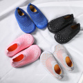 Unisex Fly knitting 2-10 Years Old Baby Shoes Breathable Anti-slip Rubber Sole Toddler Girls Kids Shoes Soft Kids Casual Shoes